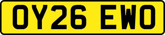 OY26EWO