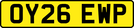 OY26EWP