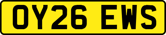 OY26EWS