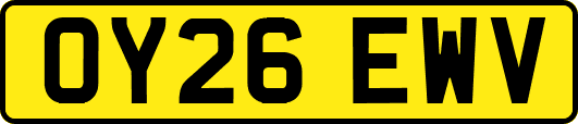 OY26EWV