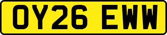 OY26EWW