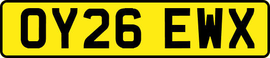 OY26EWX