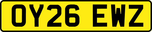 OY26EWZ