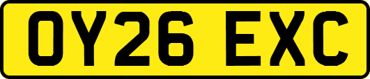 OY26EXC