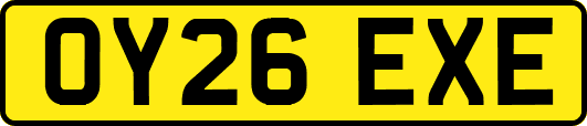 OY26EXE