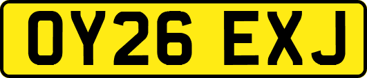 OY26EXJ
