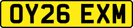 OY26EXM