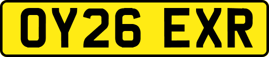 OY26EXR