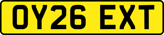 OY26EXT