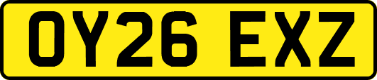 OY26EXZ