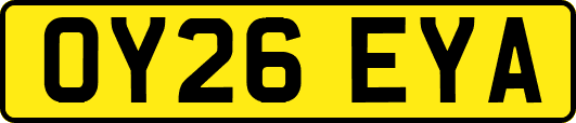 OY26EYA