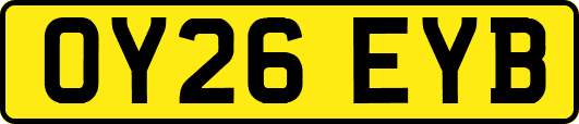 OY26EYB