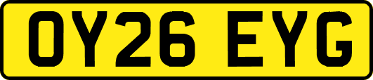OY26EYG