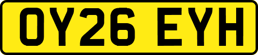 OY26EYH