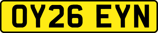 OY26EYN