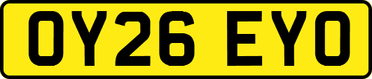 OY26EYO