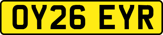 OY26EYR