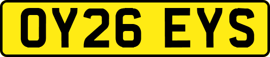 OY26EYS