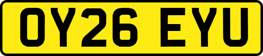OY26EYU
