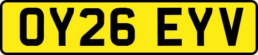 OY26EYV