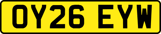 OY26EYW