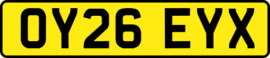 OY26EYX