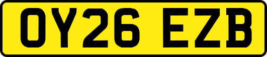 OY26EZB