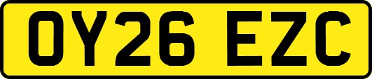 OY26EZC