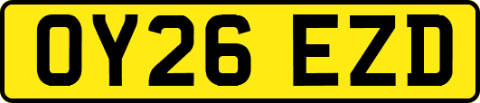 OY26EZD