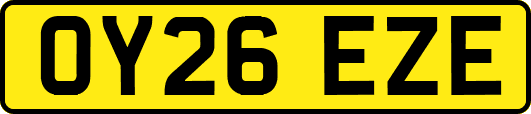 OY26EZE