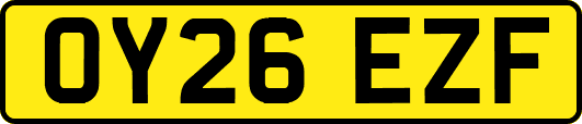 OY26EZF