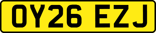 OY26EZJ