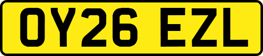OY26EZL