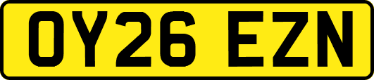 OY26EZN