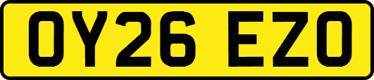 OY26EZO