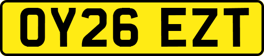 OY26EZT