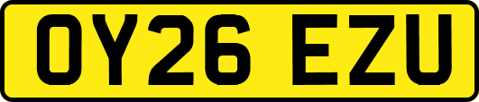 OY26EZU