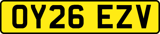 OY26EZV
