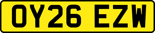 OY26EZW