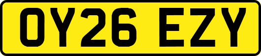 OY26EZY