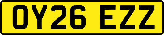 OY26EZZ