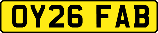 OY26FAB