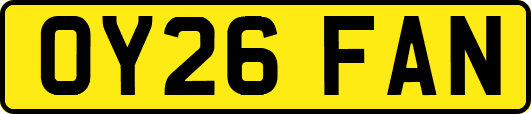 OY26FAN