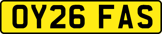 OY26FAS