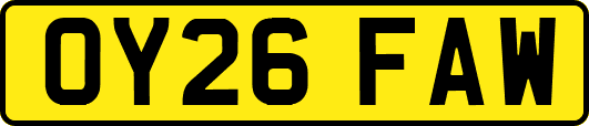 OY26FAW