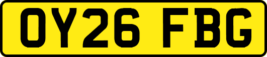 OY26FBG