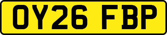 OY26FBP