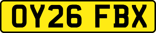 OY26FBX