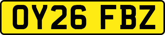 OY26FBZ