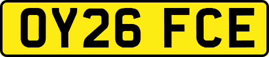 OY26FCE